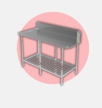 Tables Equipment Supplier in India Tables Equipment Supplier in India